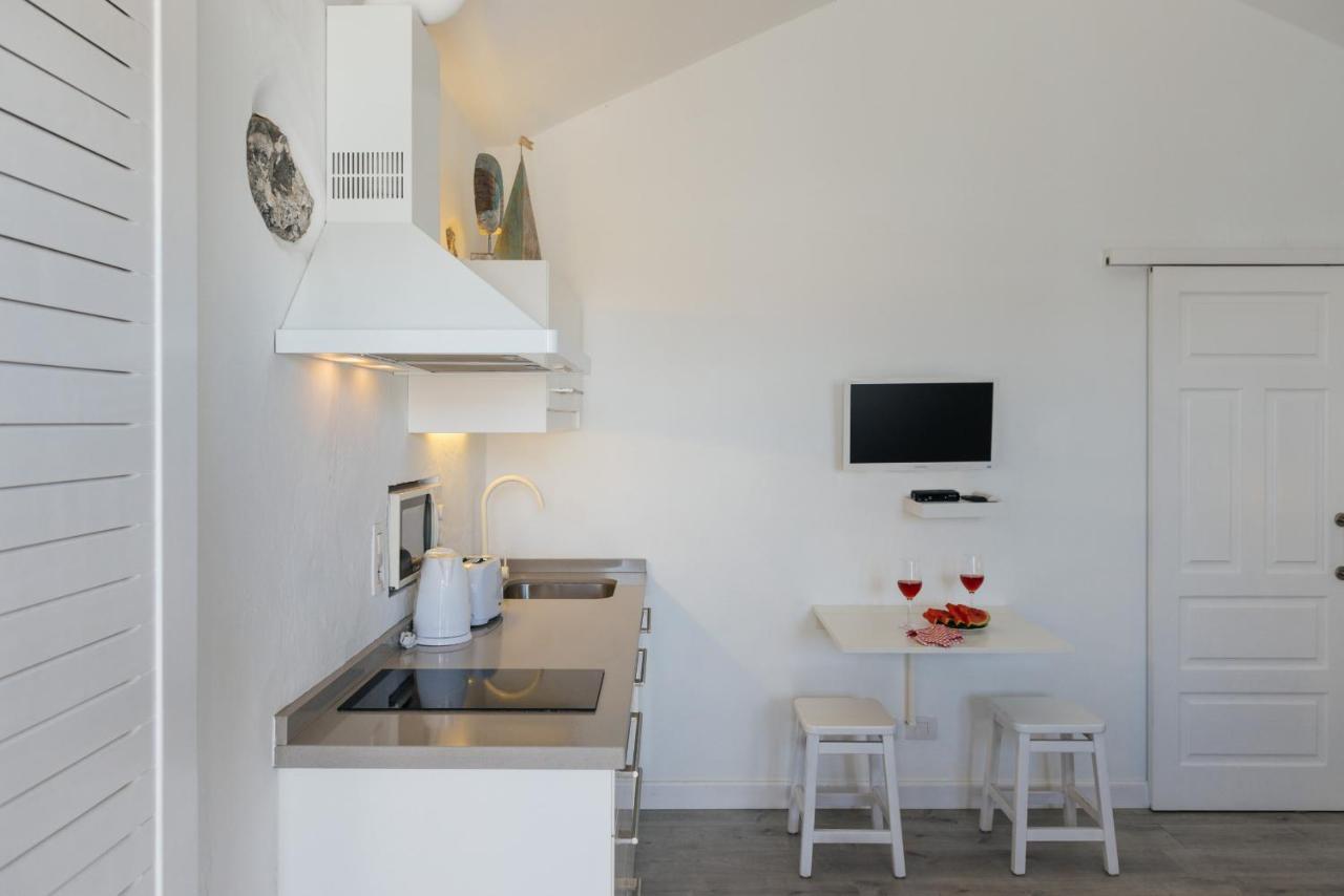 Casa Rural Caleton Del Golfo Exteriér fotografie
